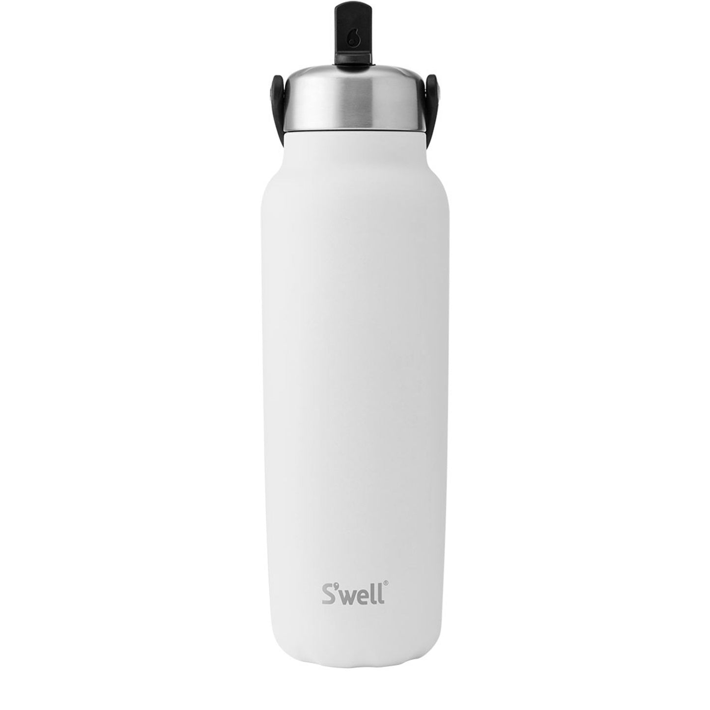 explorer-with-flip-straw-lid-40oz-e1 01-Swell-40oz-Explorer-Moonstone-White-Front-Straw-Up.jpg