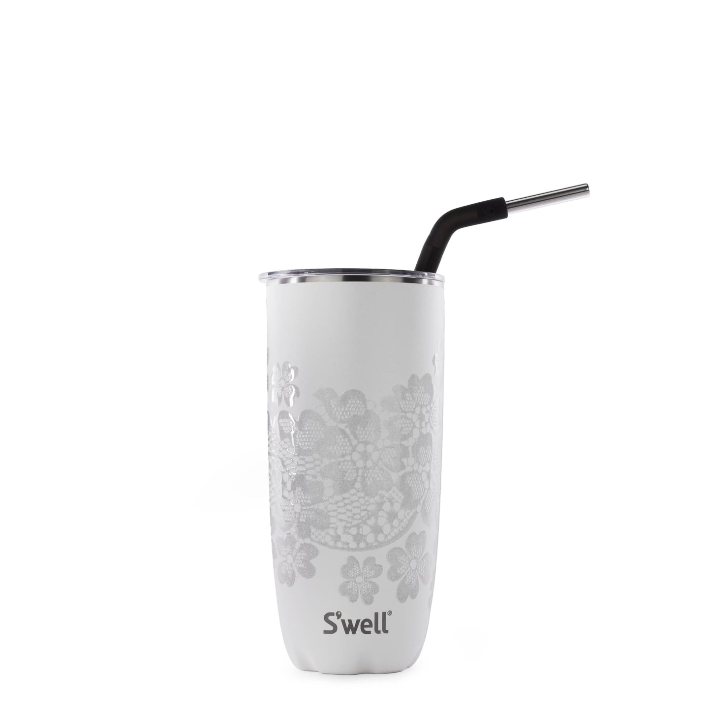 tumbler-with-straw-24oz-o8 01_Swell_24oz_Tumbler_with_Straw_White_Keepsake_Lace_Front.jpg