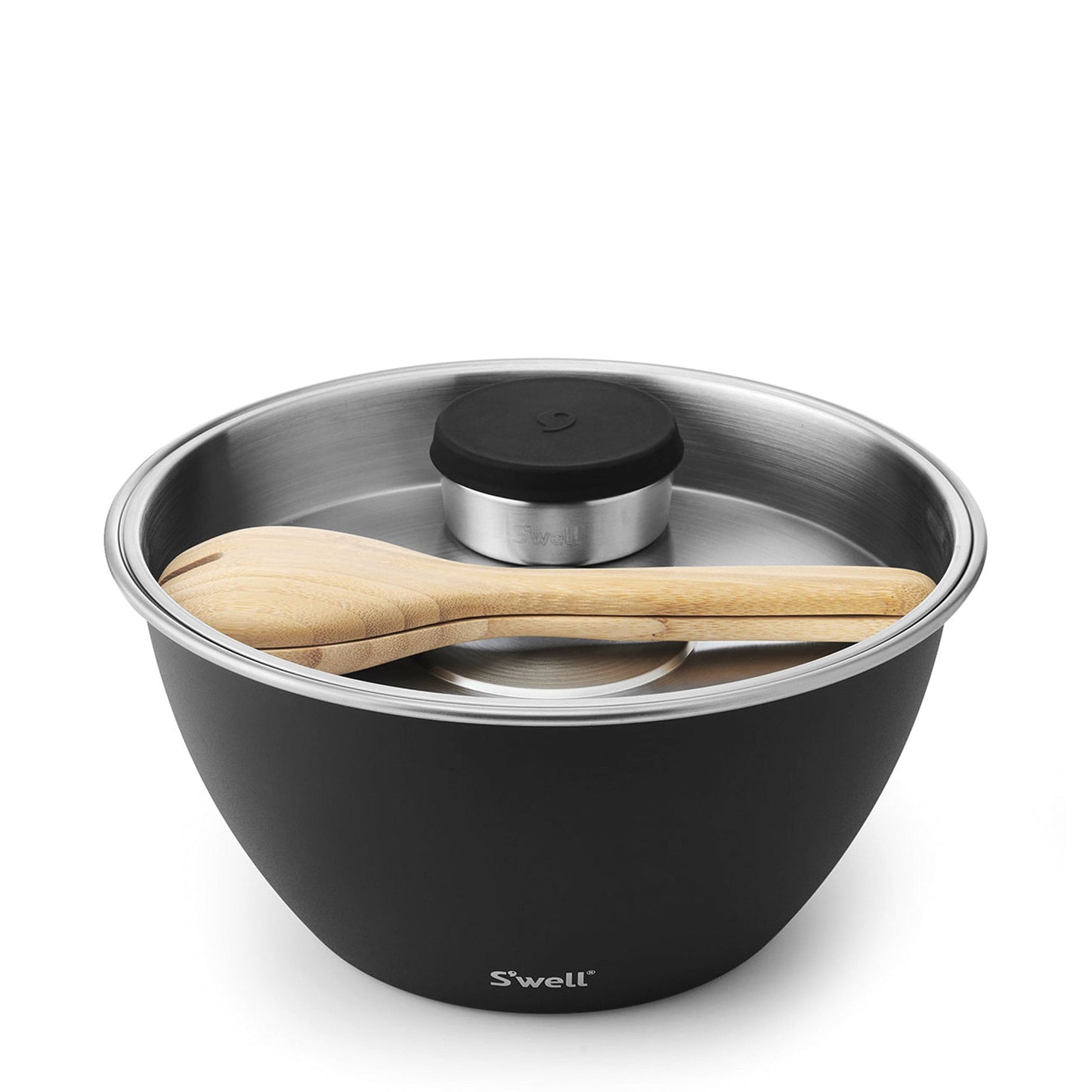 salad-bowl-kit-xl-184oz-y7 Swell-100oz-Onyx-Salad-Bowl-XL-Front-Angled-Lid-Off-Alt.jpg