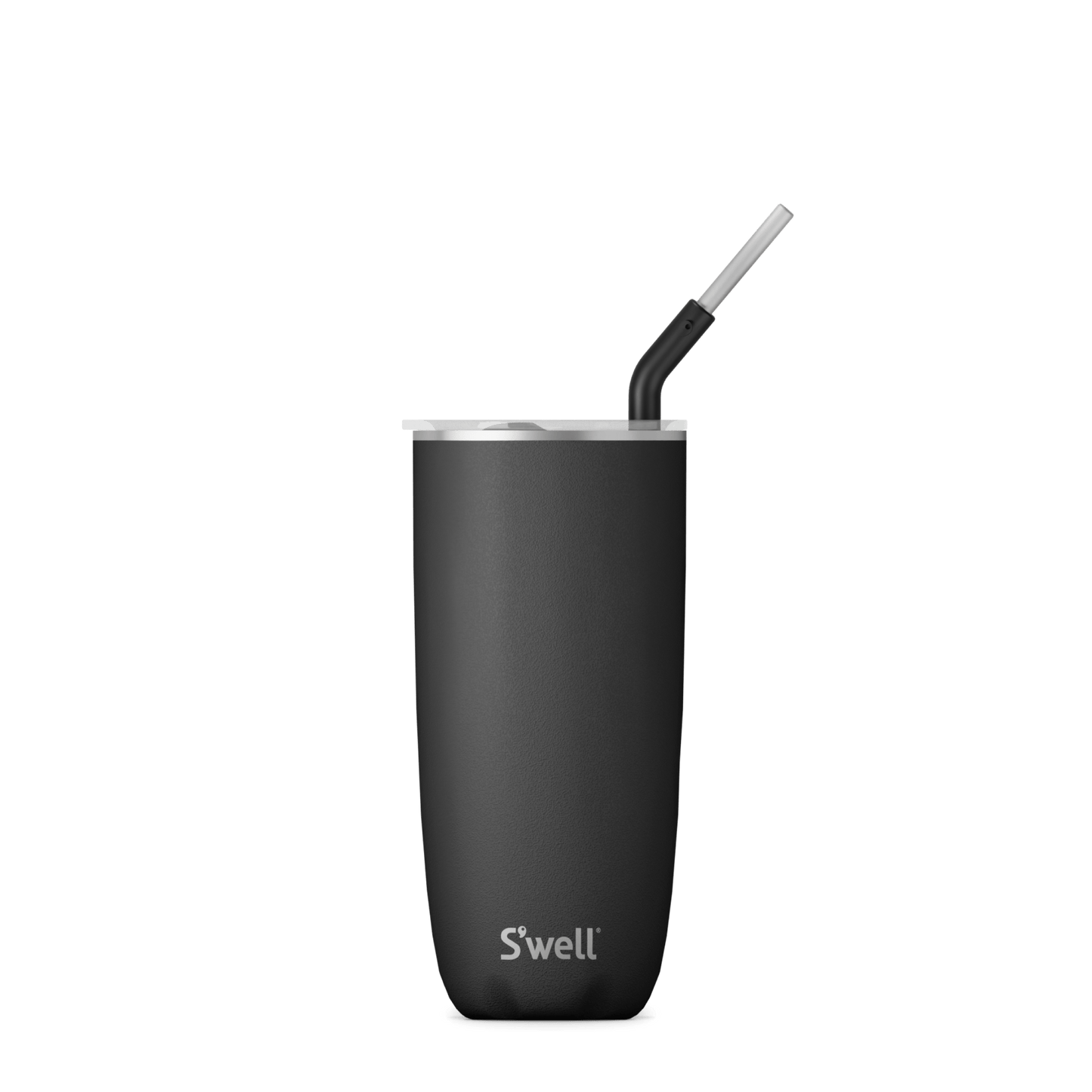 tumbler-with-straw-24oz-o8 Swell-24oz-Black-OnyxTumbler-with-Straw-Front.png
