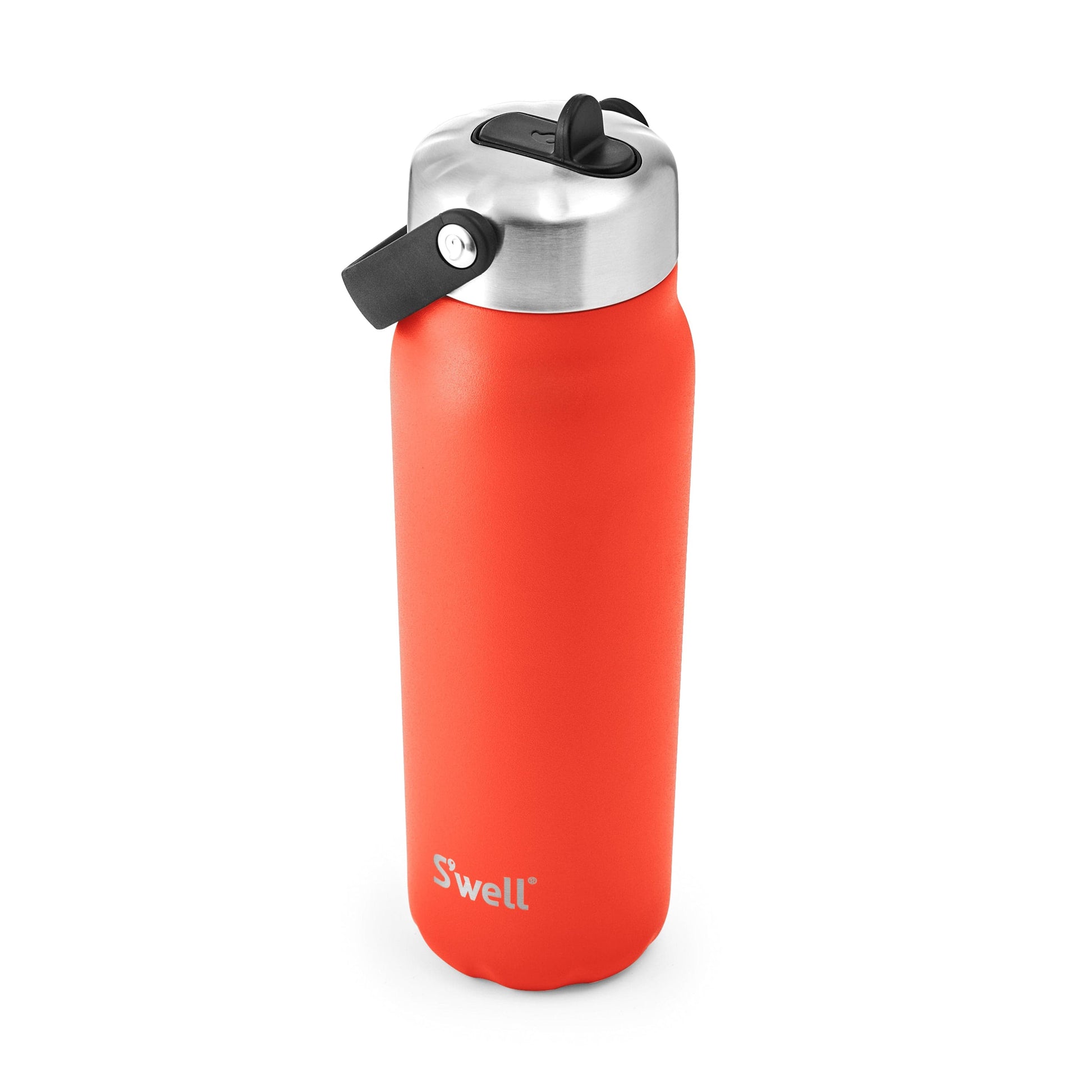 explorer-with-flip-straw-lid-24oz-r5 Swell-24oz-Explorer-Radiant-Coral-Front-Angled-Straw-Down.jpg