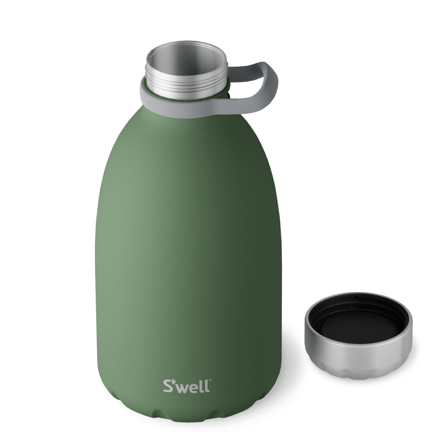 roamer-64oz-x4 Swell-64oz-GreenJasper-Roamer-Angled-Cap-Off.png