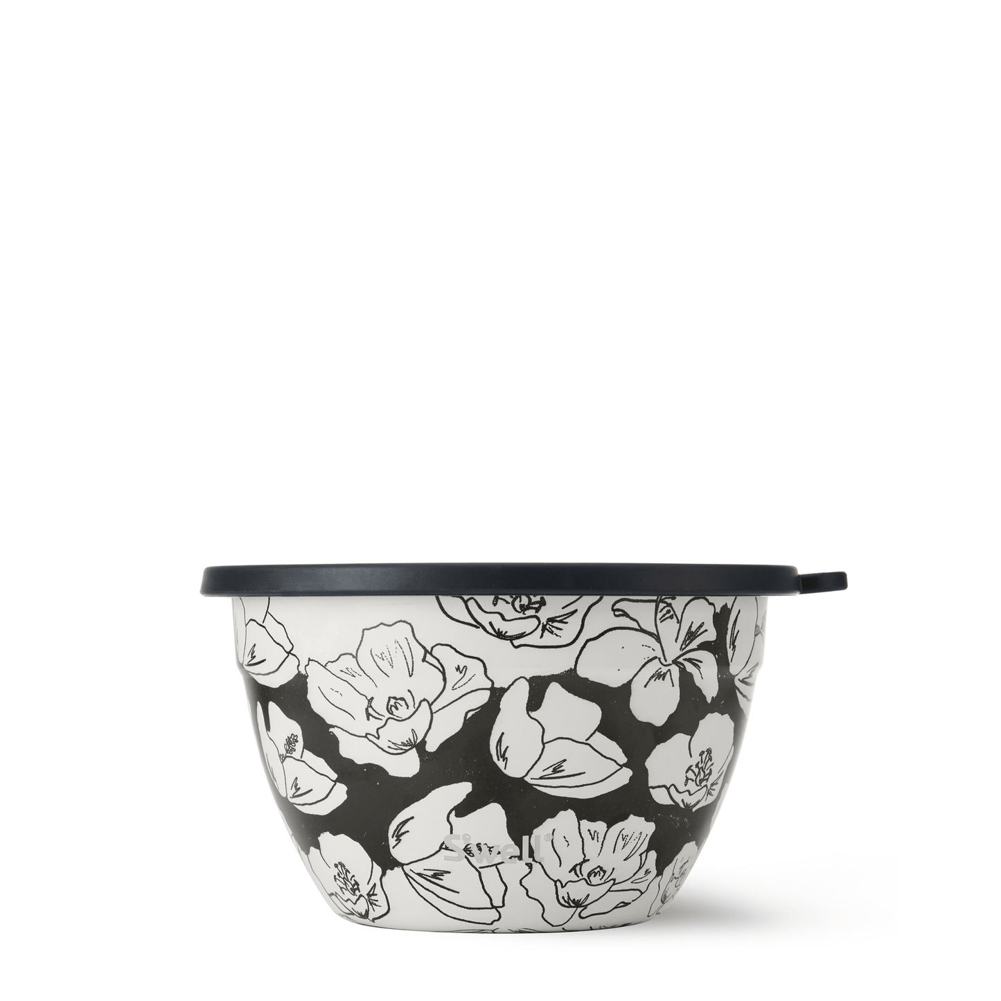 salad-bowl-kit-64oz-c3 Swell-64oz-Salad-Bowl-Set-Floral-Print-Charcoal-Bloom-Font.png
