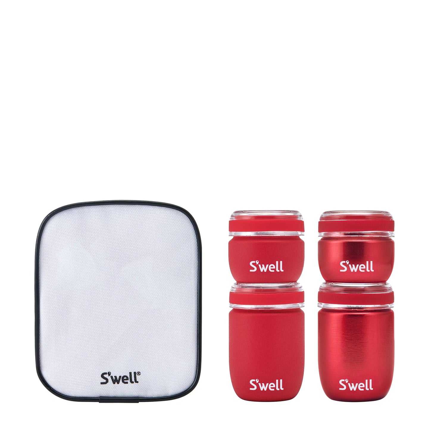 travel-container-set-y9 Swell-Cherry-Shimmer-Travel-Container-Set-Front-with-Travel-Bag.jpg