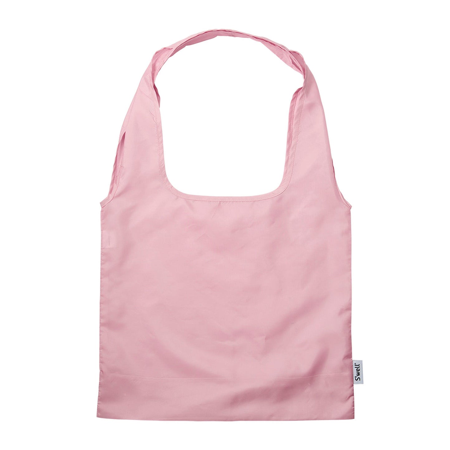 droplet-tote-u4 Swell-Droplet-Tote-Bag-Pink-Topaz-Glitter-Front.jpg