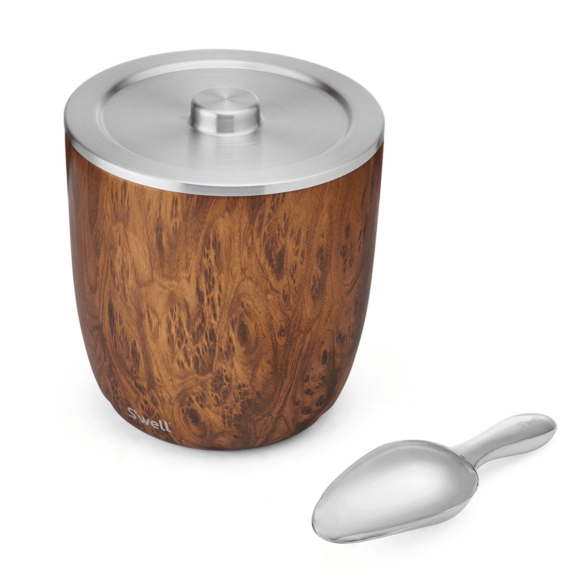 ice-bucket-xl-n9 Swell-Ice-Bucket-XL-100oz-Wood-Print-Teakwood-Angled-Lid-On-2.png