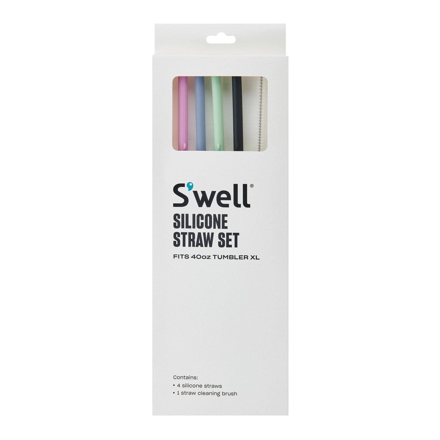 40oz-tumbler-xl-silicone-straw-set-q5 Swell-Silicone-Straw-Set-Multicolor-40oz-Packaging.jpg