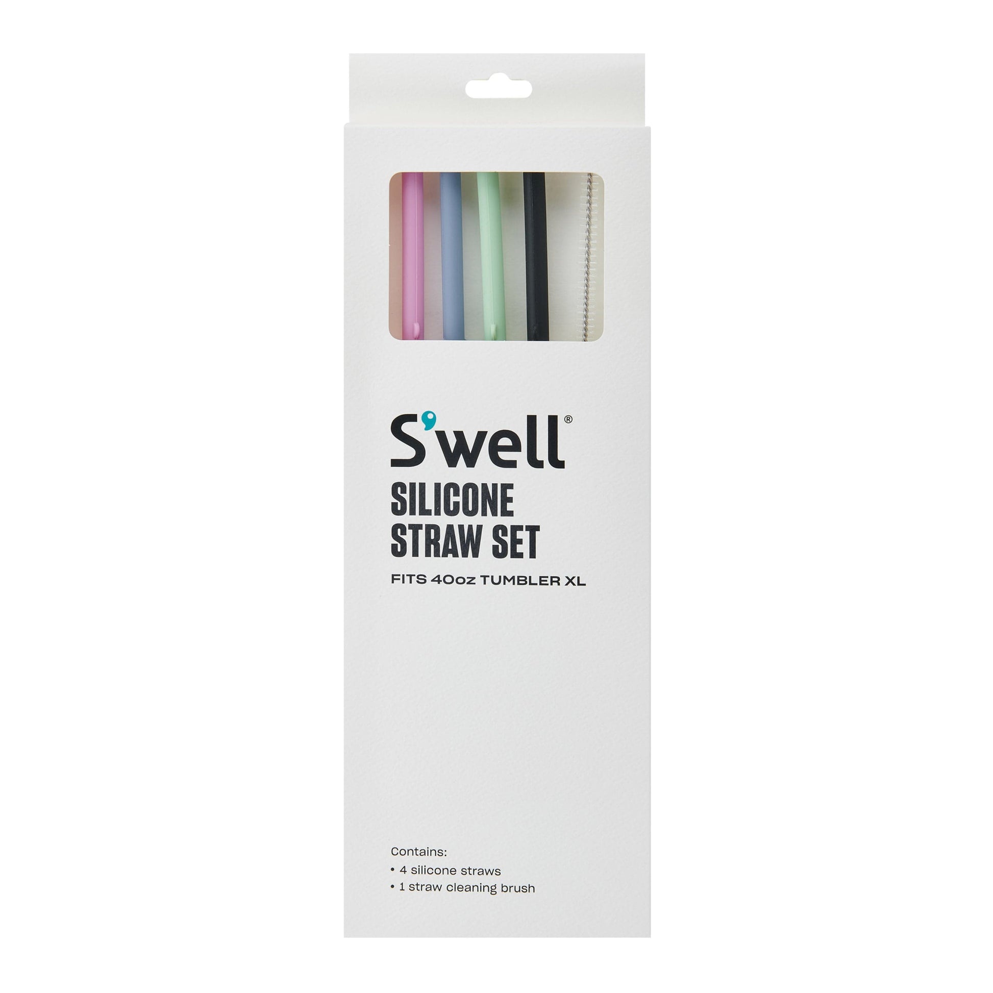 40oz-tumbler-xl-silicone-straw-set-q5 Swell-Silicone-Straw-Set-Multicolor-40oz-Packaging.jpg