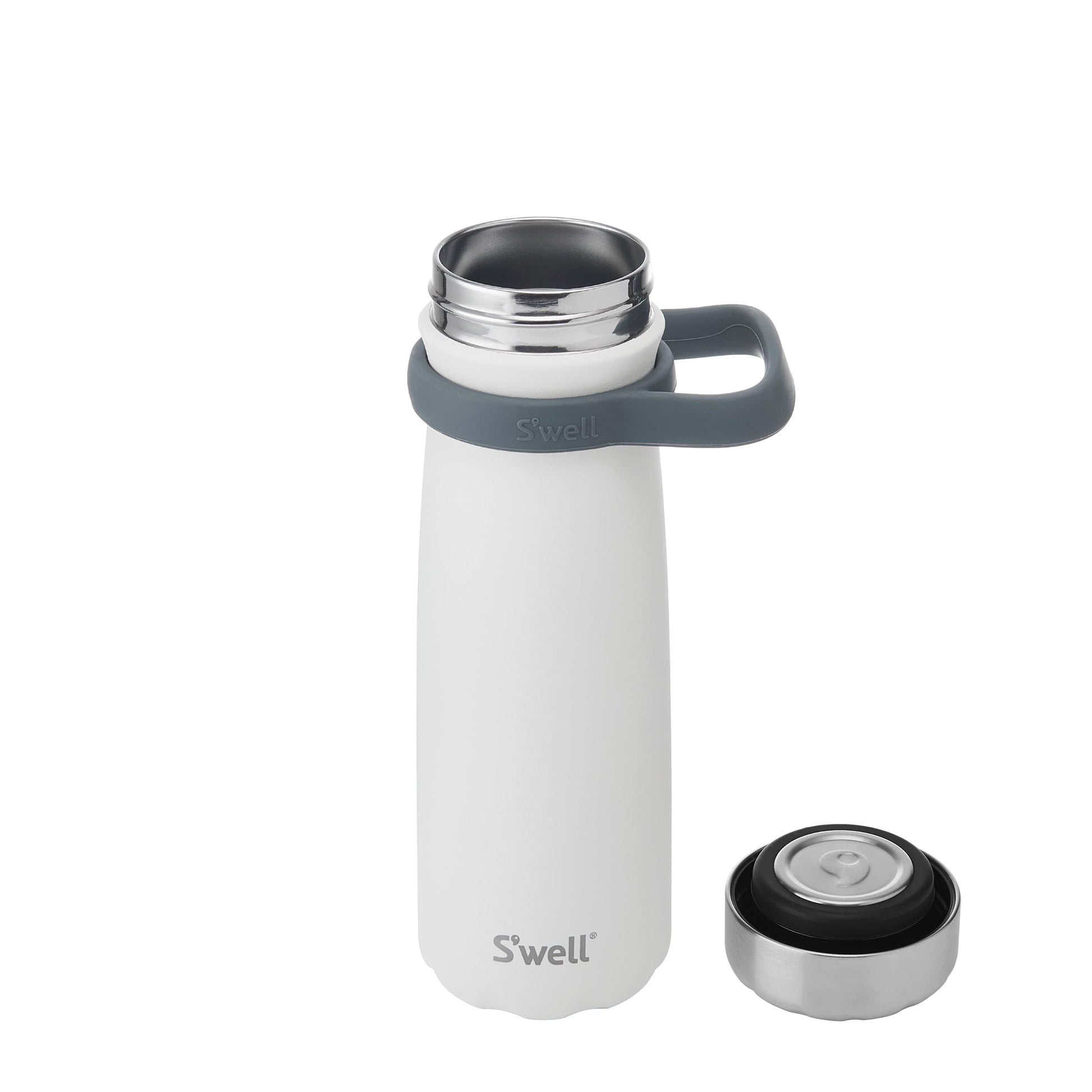 traveler-24oz-w0 Swell-Traveler-with-Handle-24oz-White-Moonstone-Font-Open-Angled.jpg