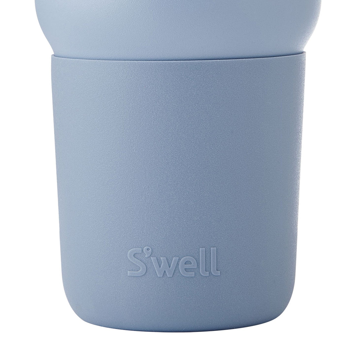 30oz-tumbler-xl-bumper-y7 Swell-Tumbler-XL-Bumper-Blue-30oz-Macro.jpg