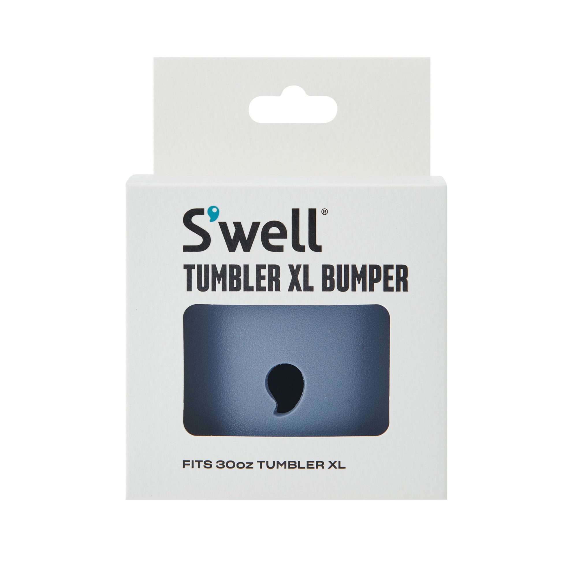 30oz-tumbler-xl-bumper-y7 Swell-Tumbler-XL-Bumper-Blue-30oz-Packaging.jpg