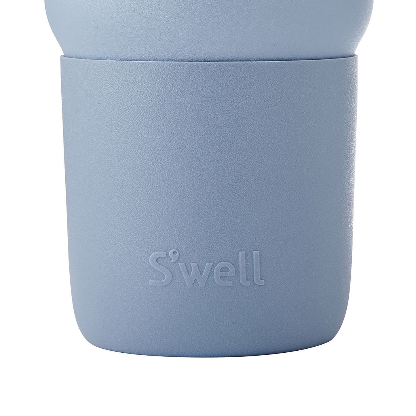 40oz-tumbler-xl-bumper-r9 Swell-Tumbler-XL-Bumper-Blue-40oz-Macro.jpg