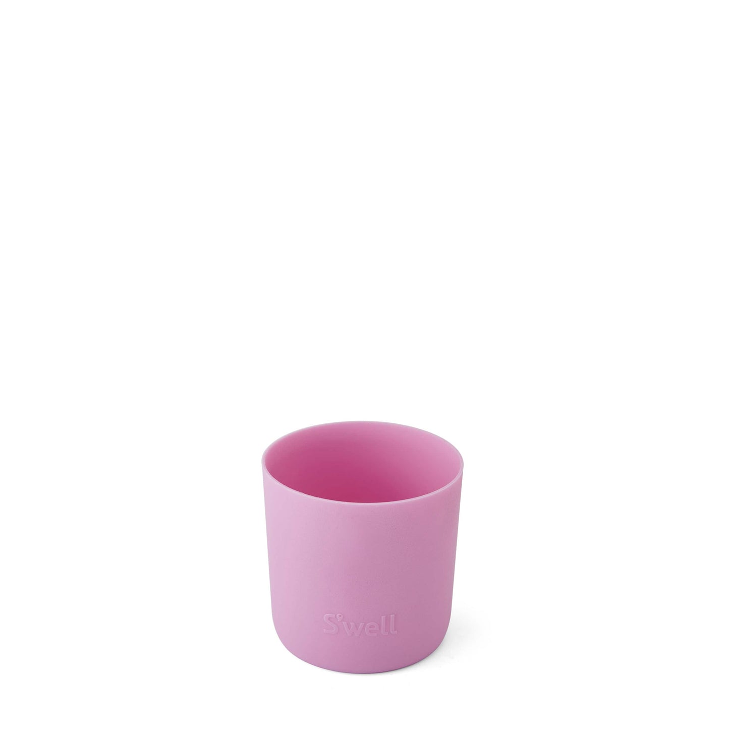 30oz-tumbler-xl-bumper-y7 Swell-Tumbler-XL-Bumper-Pink-30oz-Front.jpg