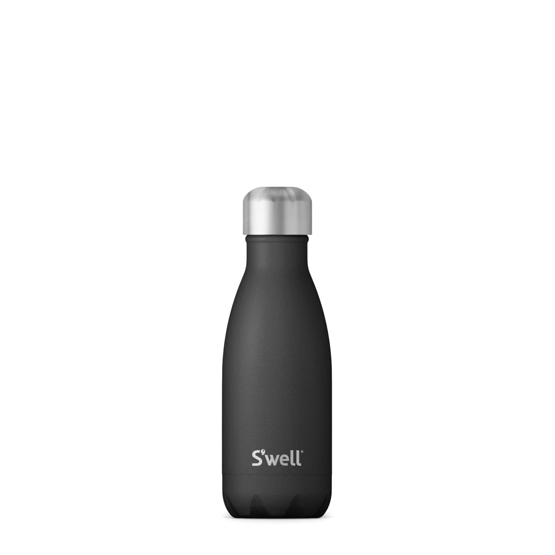 original-bottle-9oz-d3 Swell-Water-Bottle-9oz-Black-Onyx-Front.jpg