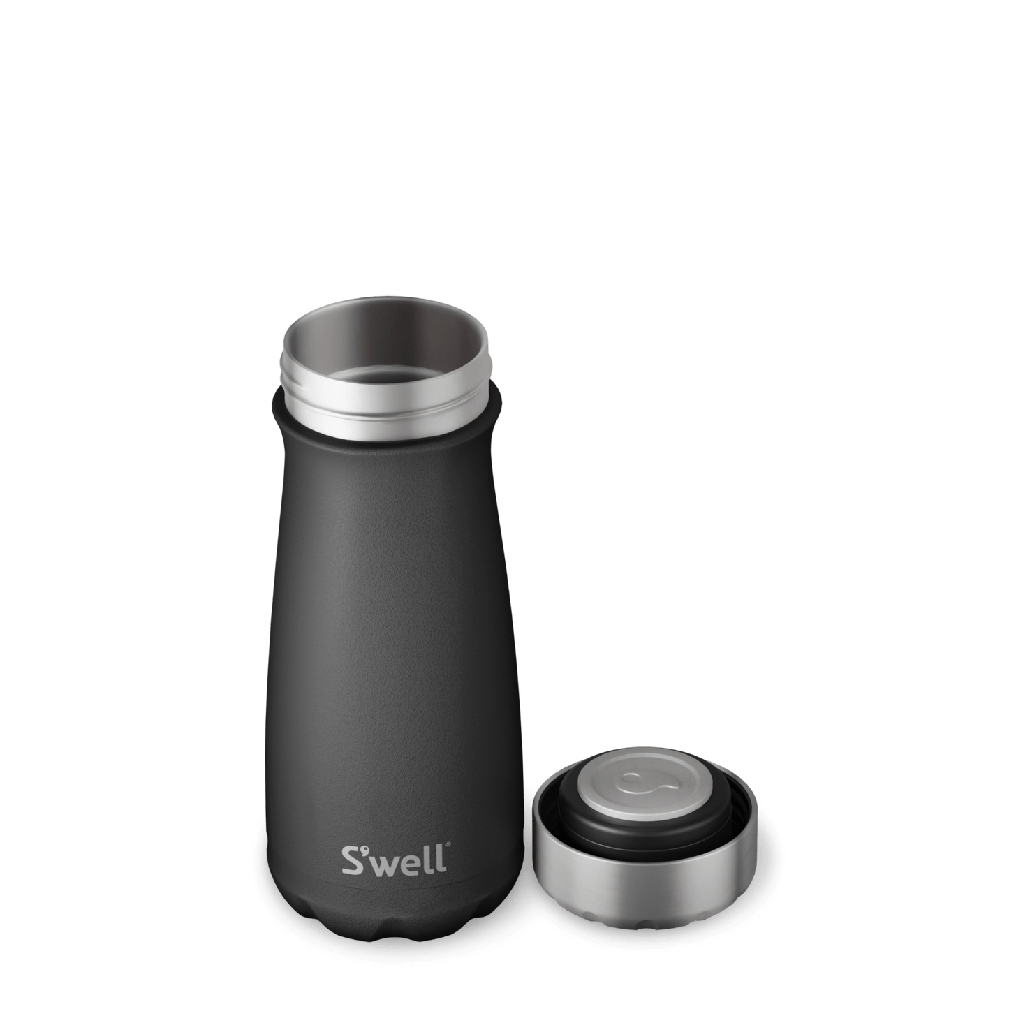 traveler-16oz-l2 Swell-Water-Bottle-Traveler-16oz-Black-Onyx-Angled.png