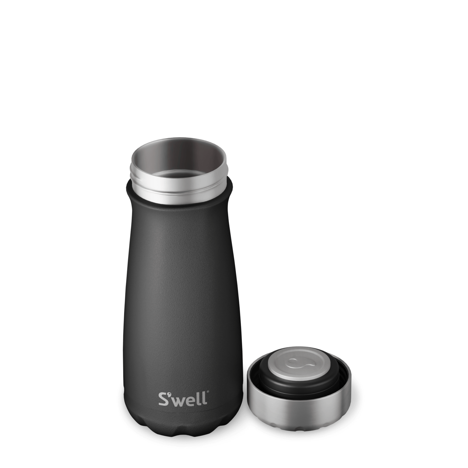 traveler-16oz-l2 Swell-Water-Bottle-Traveler-16oz-Black-Onyx-Angled.png