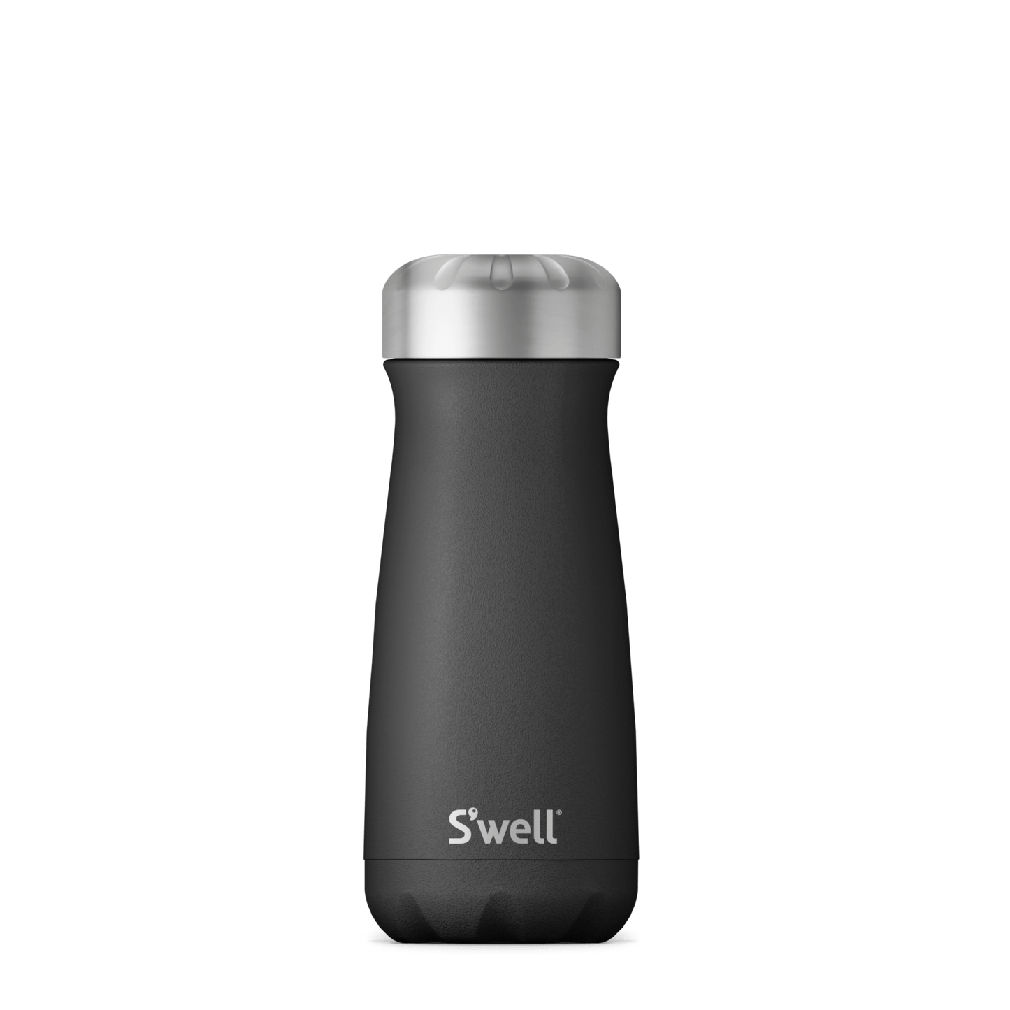 traveler-16oz-l2 Swell-Water-Bottle-Traveler-16oz-Black-Onyx-Front.png