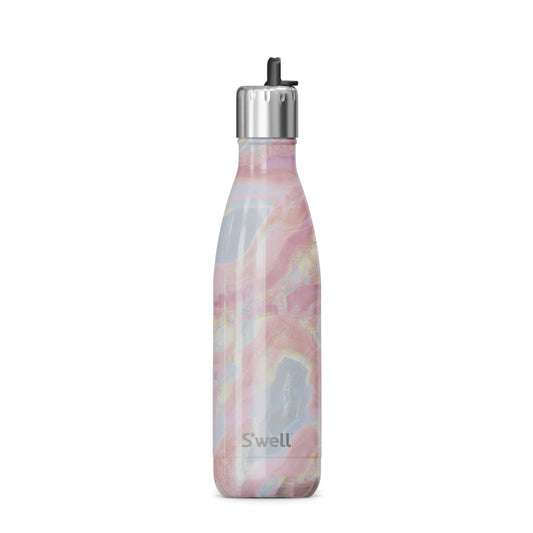 original-bottle-with-flip-straw-cap-17oz-d1 Swell-Water-Bottle-With-Straw-17oz-Pink-Geode-Rose-Front.jpg