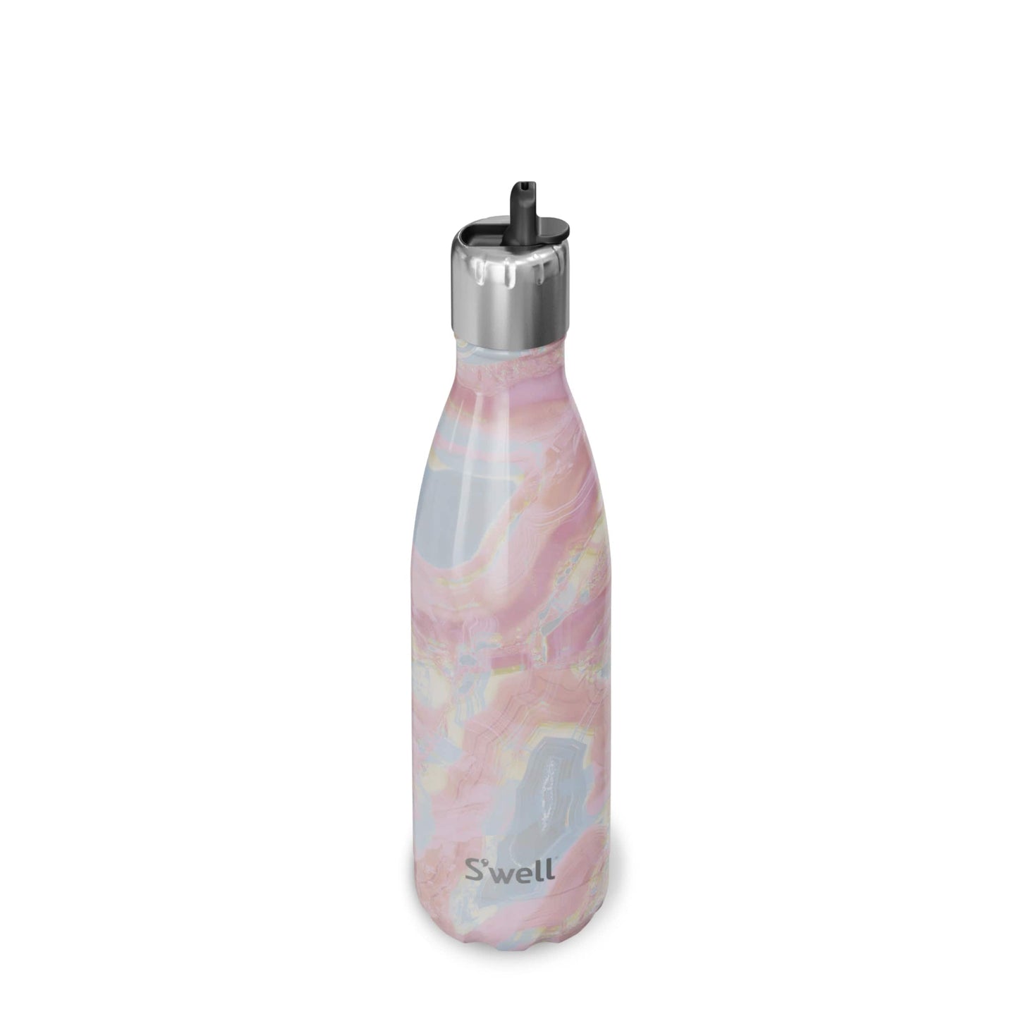 original-bottle-with-flip-straw-cap-17oz-d1 Swell-Water-Bottle-With-Straw-17oz-Pink-Geode-Rose-Straw-Up.jpg