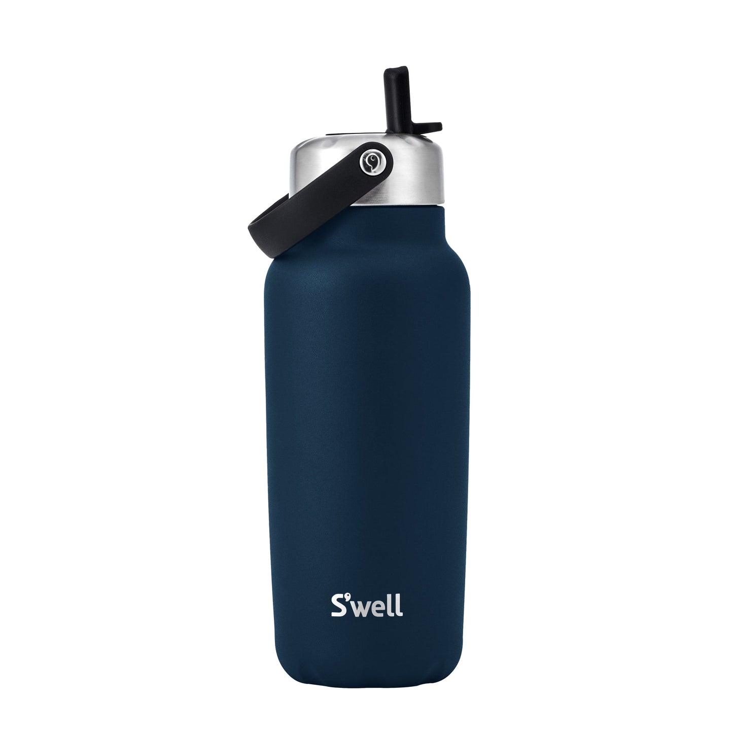 explorer-with-flip-straw-lid-32oz-w6 Swell_32oz_Explorer_Azurite_Blue_Water_Bottle_Front_Straw_Up.jpg