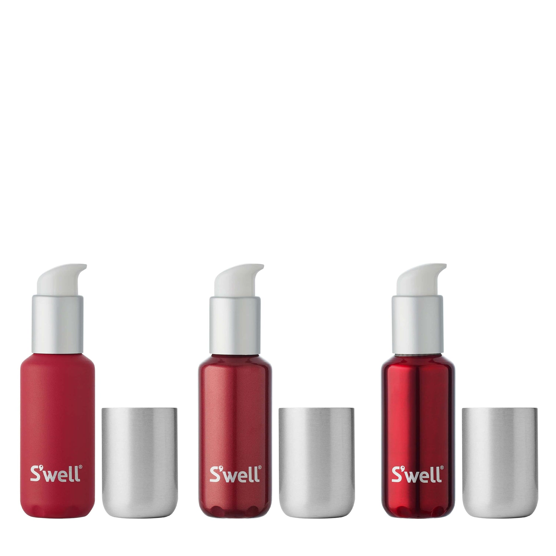 travel-bottle-set-w9 Swell_Cherry_Shimmer_Travel_Bottle_Set_Front_Cap_Off.jpg