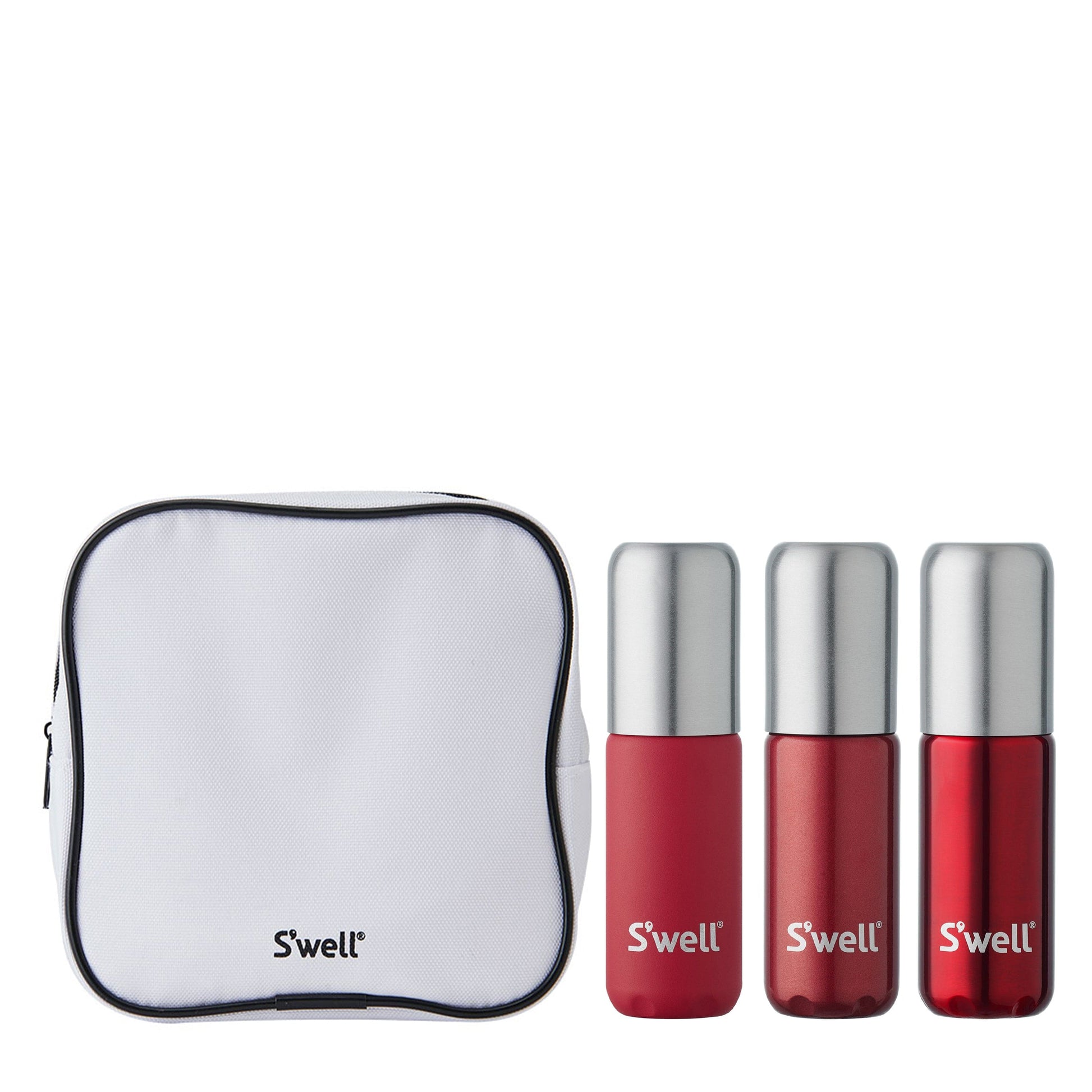 travel-bottle-set-w9 Swell_Cherry_Shimmer_Travel_Bottle_Set_Front_with_Travel_Bag.jpg